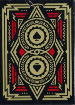 Order Imperium by Thirdway Industries – tuck box back