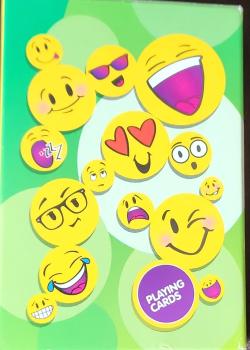 McDonald's Smiley faces Front Thumbnail Image