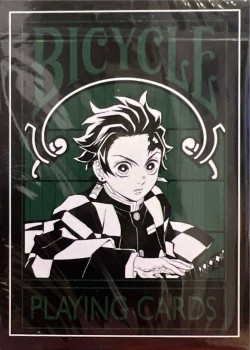 Demon Slayer [Bicycle] Thumbnail