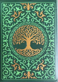 Neasyth Tree of Life - Green Front Thumbnail Image