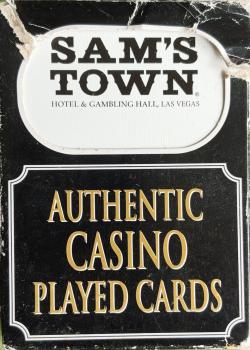 Sam's Town (Aristocrat) Thumbnail