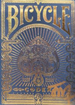 Codex (Gilded) with numbered seal Thumbnail