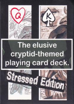 Cryptozoology Collection (Stressed Edition) Thumbnail