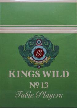 Table Players #58 Thumbnail