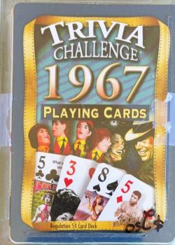 Trivia Challenge 1967 Thumbnail