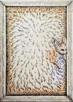 Zoo 52 - Fennec Thumbnail