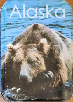 Alaska Thumbnail
