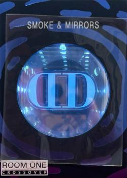 Smoke and Mirrors - Water Moon Front Thumbnail Image