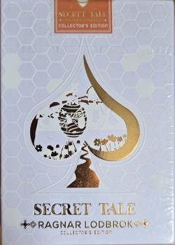 Secret Tale Ragnar Lodbrok Thumbnail