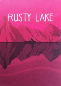 Rusty Lake Thumbnail