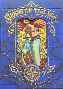 Sirens of the Sea Thumbnail