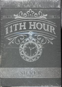 11th Hour Silver Front Thumbnail Image
