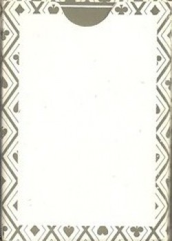 Vintage Svengali by Unknown – tuck box back