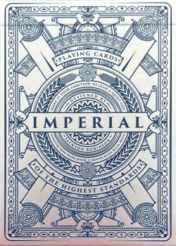 Imperial Silver Limited Thumbnail