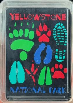 Yellowstone National Park Thumbnail