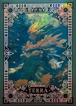 World Heritage - Terra Gilded Thumbnail