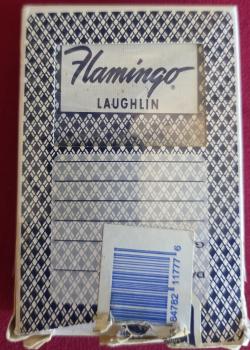 Flamingo Laughlin Blue Thumbnail
