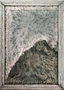 Zoo 52 - Honey Badger Front Thumbnail Image