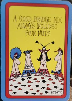 A Good Bridge Mix Thumbnail