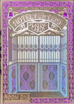 Hotel Fur Elise (Mano Sinistra - Standard) Thumbnail