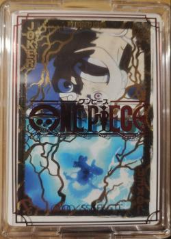 One Piece - Worst Generation Thumbnail