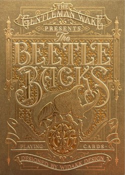 The Beetle Backs Legacy Thumbnail