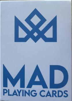 MAD DECK Front Thumbnail Image