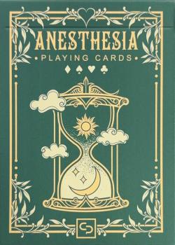 Anesthesia Thumbnail