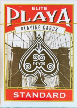 Elite Playa Standard - Red Thumbnail