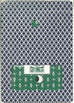 Mcphillips Street Station Green [Aristocrat] by McPhillips Street Station – tuck box back