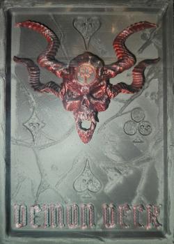 Demon Deck (Chaos Abyss) Thumbnail