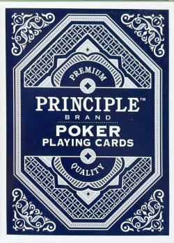 Principle Brand - Blue Thumbnail