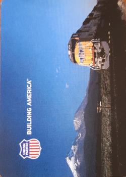 Union Pacific - Building America Thumbnail