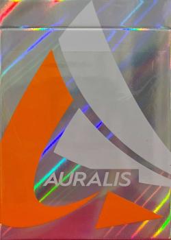 Cardvo Auralis Front Thumbnail Image
