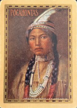 Congress 606 “Pocahontas” Thumbnail