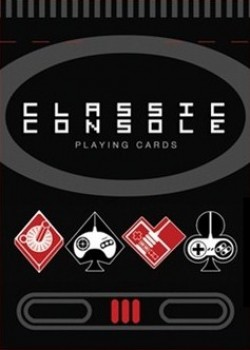 Classic Console Thumbnail