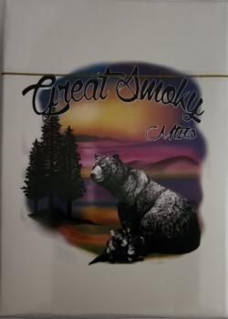 Great Smoky Thumbnail