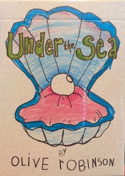 Under The Sea Thumbnail