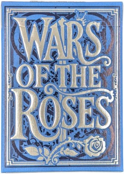 The Wars Of The Roses (Blue) Thumbnail