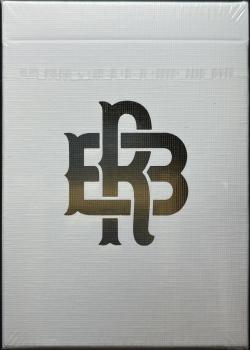 Monogram Gold Gilded Front Thumbnail Image