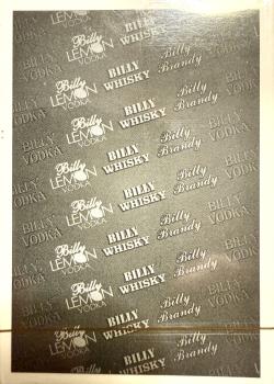 Billy Whisky Thumbnail