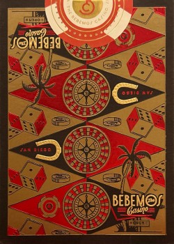 Bebemos Casino by Theory 11 – tuck box back
