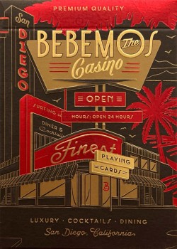 Bebemos Casino Thumbnail