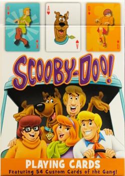 Scooby-Doo! Thumbnail