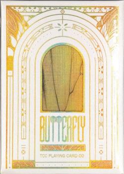 Butterfly (Amber Golden) Thumbnail