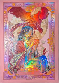 Ancient Relics (Linlang Gilded) Thumbnail