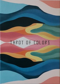 Tarot Of Colors Thumbnail