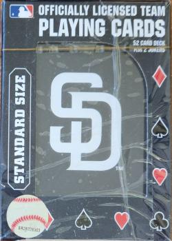 San Diego Padres Thumbnail