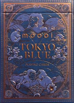 Tokyo Blue Thumbnail
