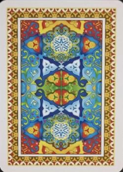 Saudi Arabian Thumbnail